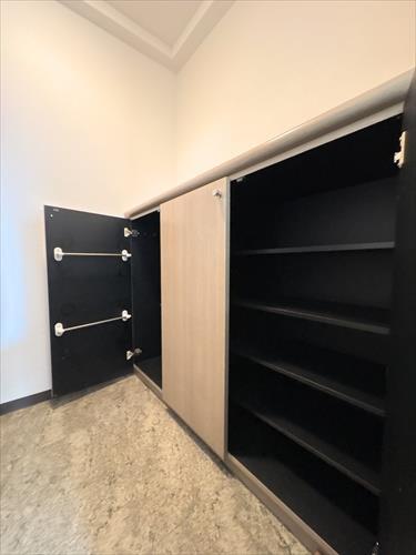 シューズボックス