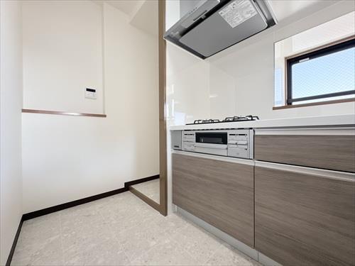 キッチンスペース