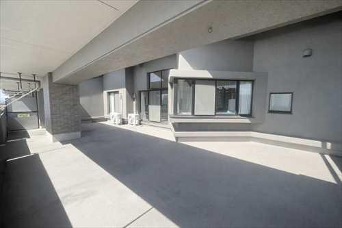 ルーフバルコニー