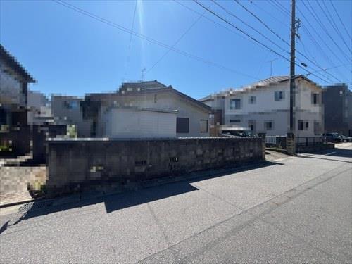 現地写真（2026年5月撮影）