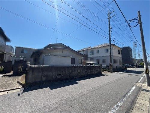 現地写真（2026年5月撮影）