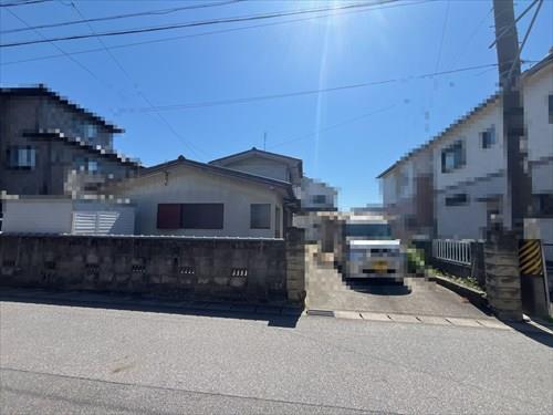 現地写真（2026年5月撮影）