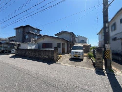 現地写真（2026年5月撮影）