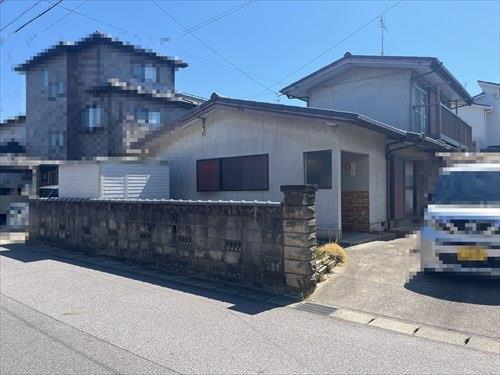 現地写真（2026年5月撮影）