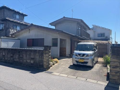 現地写真（2026年5月撮影）
