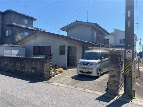現地写真（2026年5月撮影）