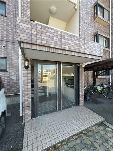 現地外観（令和8年4月撮影）