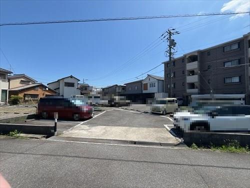 現地外観（令和8年4月撮影）