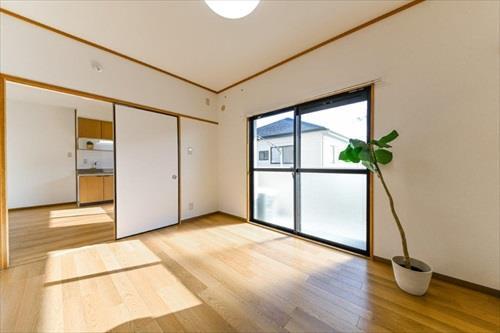 室内写真一例
