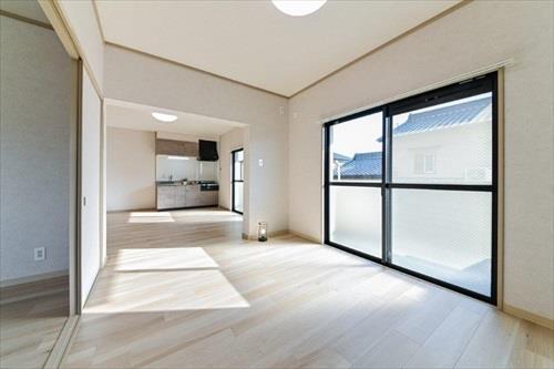 室内写真一例