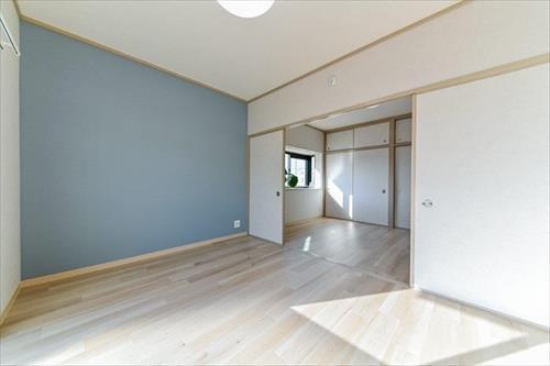 室内写真一例