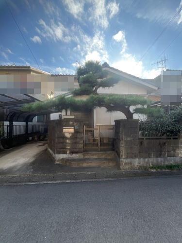 現地写真（2026年4月撮影）