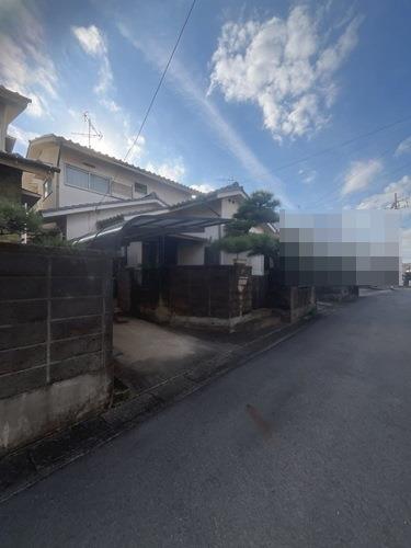 現地写真（2026年4月撮影）