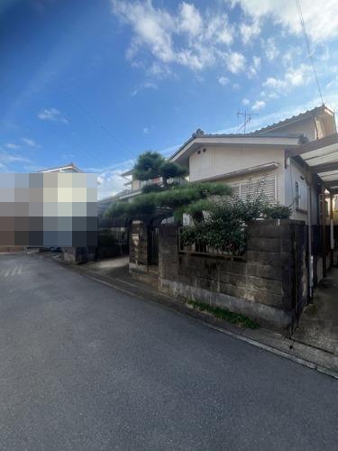 現地写真（2026年4月撮影）