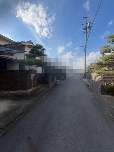 現地写真（2026年4月撮影）