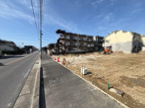 現地写真(撮影年月:2026年4月)