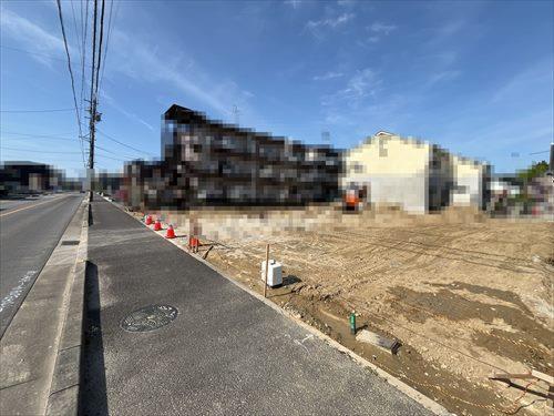 現地写真(撮影年月:2026年4月)