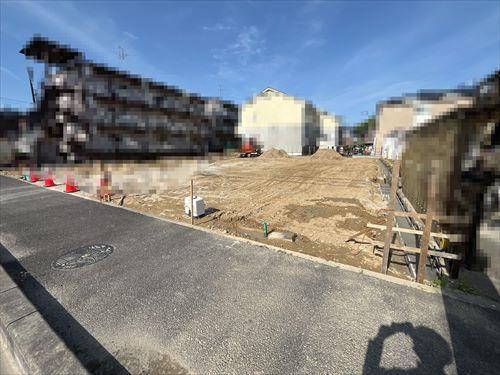 現地写真(撮影年月:2026年4月)