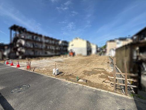 現地写真(撮影年月:2026年4月)