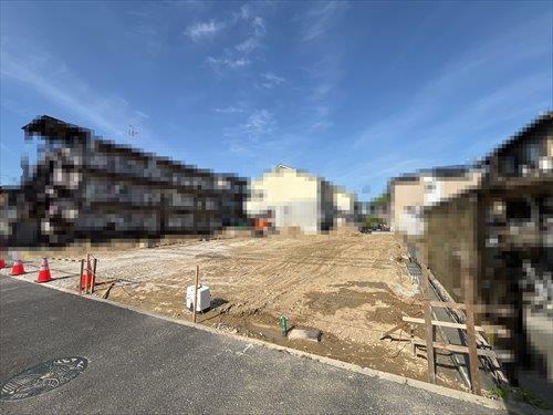 現地写真(撮影年月:2026年4月)