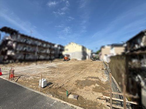 現地写真(撮影年月:2026年4月)
