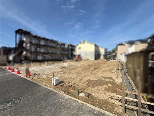 現地写真(撮影年月:2026年4月)