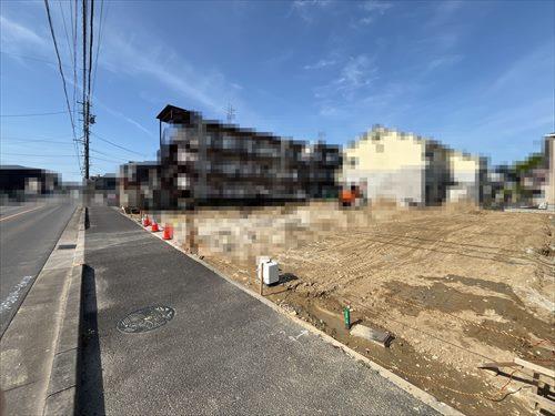 現地写真(撮影年月:2026年4月)