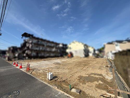 現地写真(撮影年月:2026年4月)