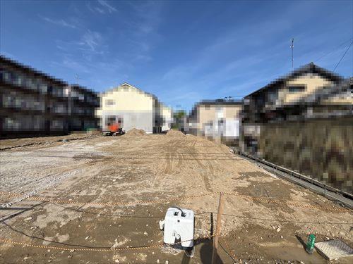 現地写真(撮影年月:2026年4月)