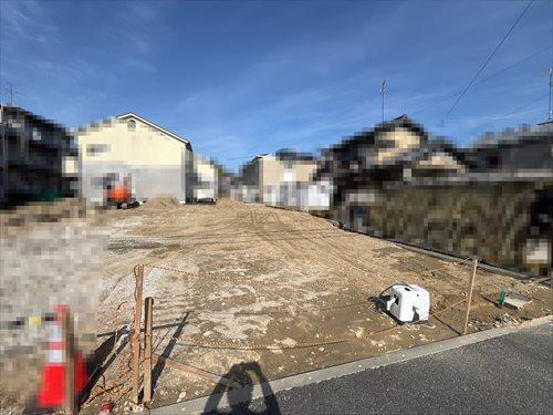 現地写真(撮影年月:2026年4月)