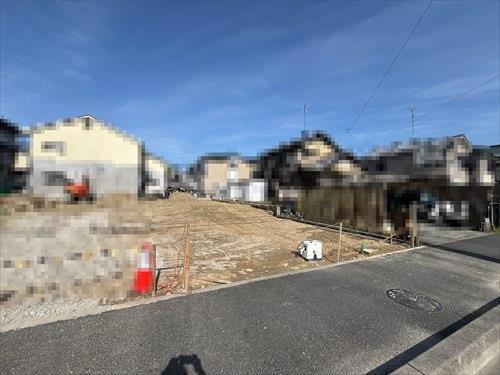 現地写真(撮影年月:2026年4月)