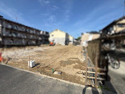 現地写真(撮影年月:2026年4月)