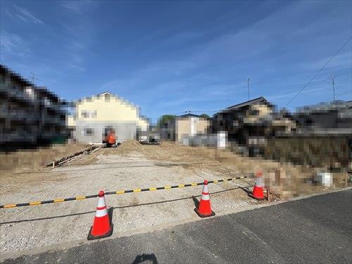現地写真(撮影年月:2026年4月)