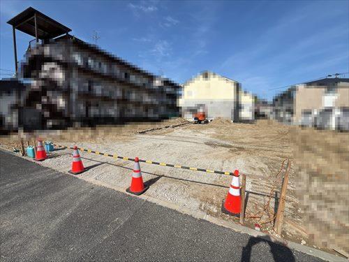 現地写真(撮影年月:2026年4月)
