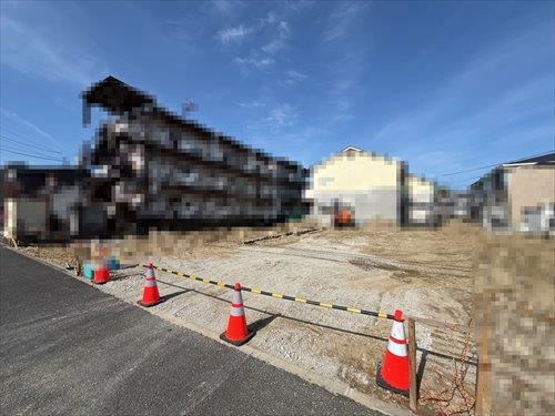 現地写真(撮影年月:2026年4月)