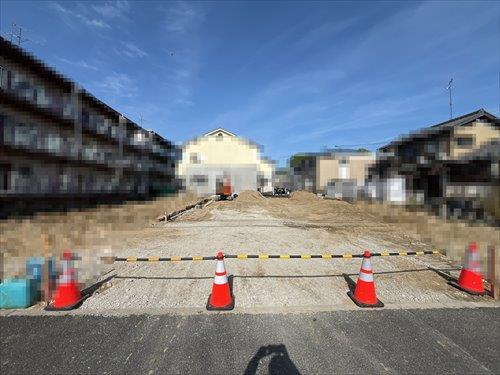 現地写真(撮影年月:2026年4月)