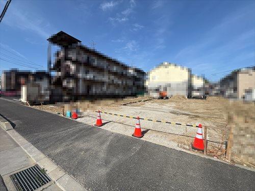 現地写真(撮影年月:2026年4月)
