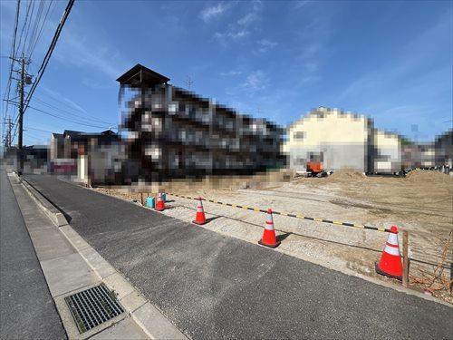 現地写真(撮影年月:2026年4月)