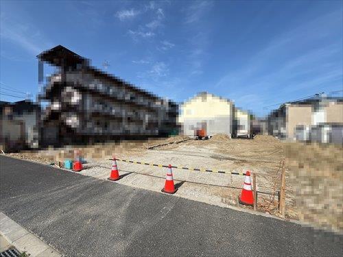 現地写真(撮影年月:2026年4月)