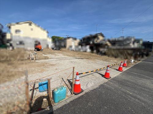 現地写真(撮影年月:2026年4月)