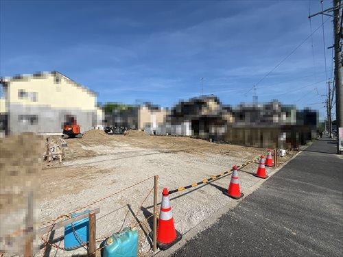 現地写真(撮影年月:2026年4月)
