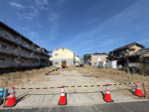 現地写真(撮影年月:2026年4月)