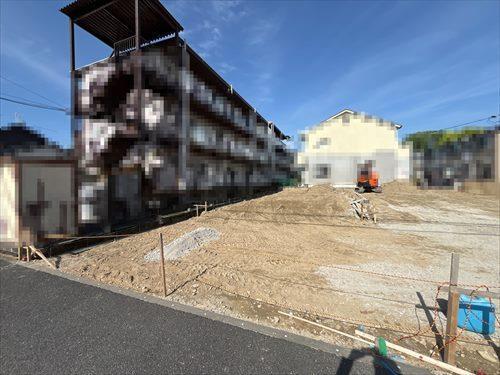 現地写真(撮影年月:2026年4月)