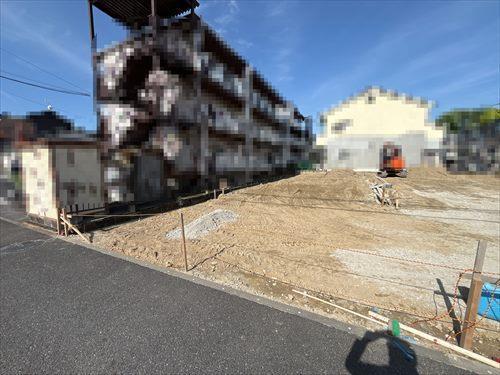 現地写真(撮影年月:2026年4月)