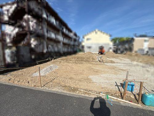 現地写真(撮影年月:2026年4月)
