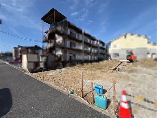 現地写真(撮影年月:2026年4月)