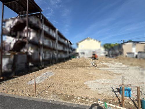 現地写真(撮影年月:2026年4月)