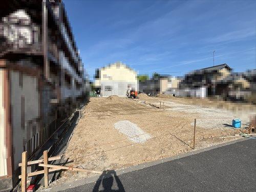 現地写真(撮影年月:2026年4月)