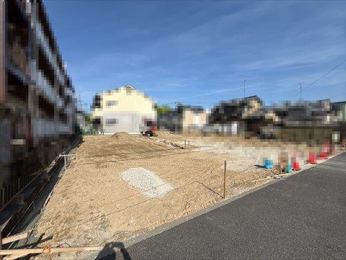 現地写真(撮影年月:2026年4月)