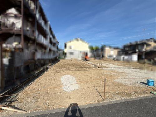 現地写真(撮影年月:2026年4月)